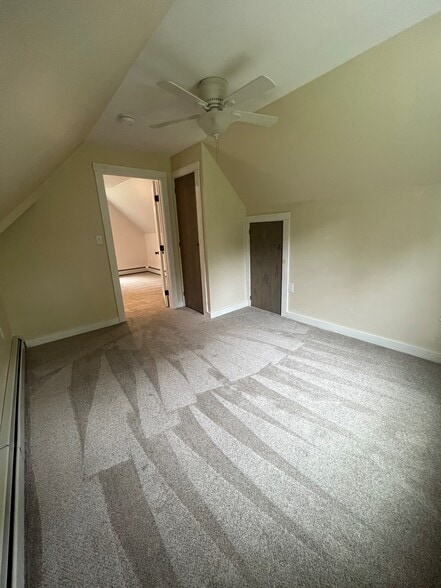 Bedroom - 20 Maguire Rd