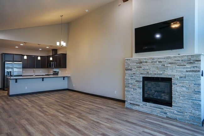 Building Photo - Brand New 2 Bedroom 2 Bath in Coeur d'Alene