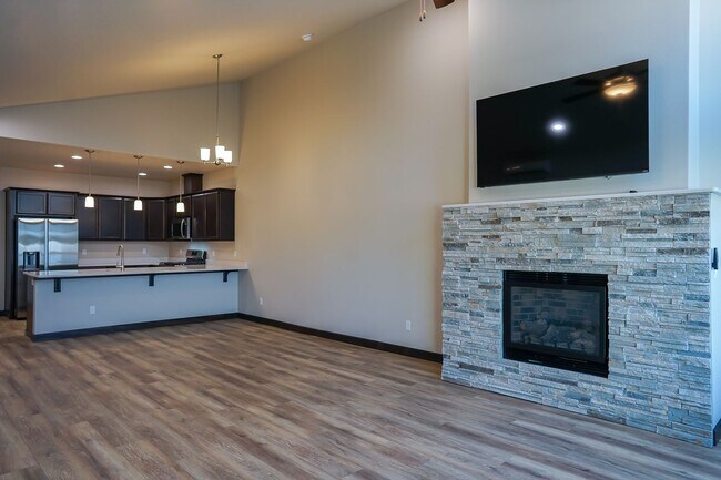 Building Photo - Just Completed  Beautiful Two Bedroom Two ...
