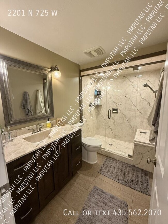 Building Photo - 2201 N 725 W