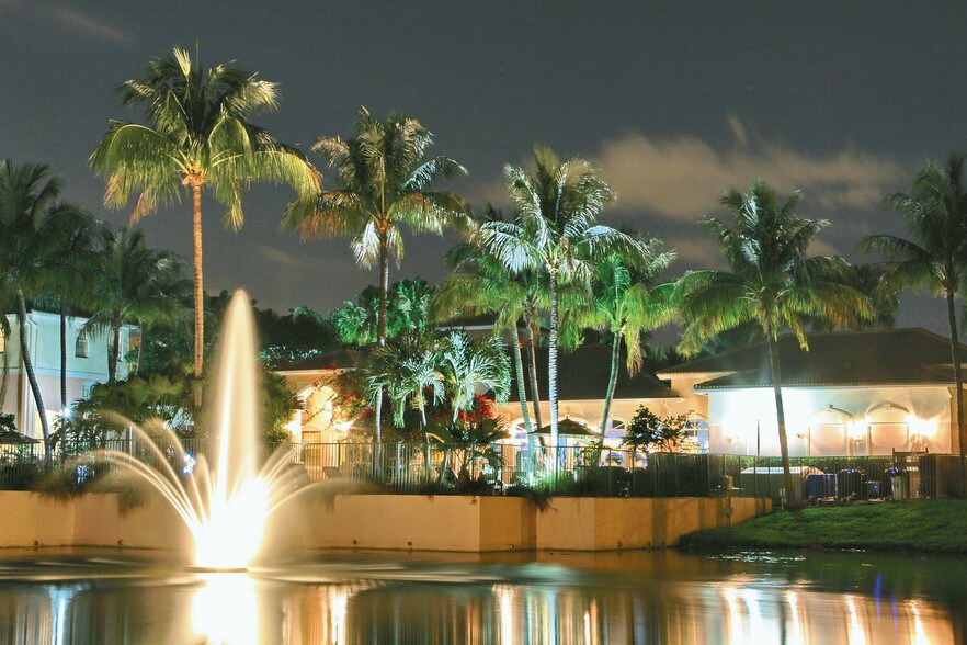 The Grove at Turtle Run 3701 Turtle Run Blvd Coral Springs FL 33067