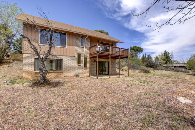 Building Photo - Beautiful home in Yavapai Hills!