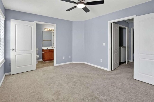 Building Photo - 3449 Parc Dr SW