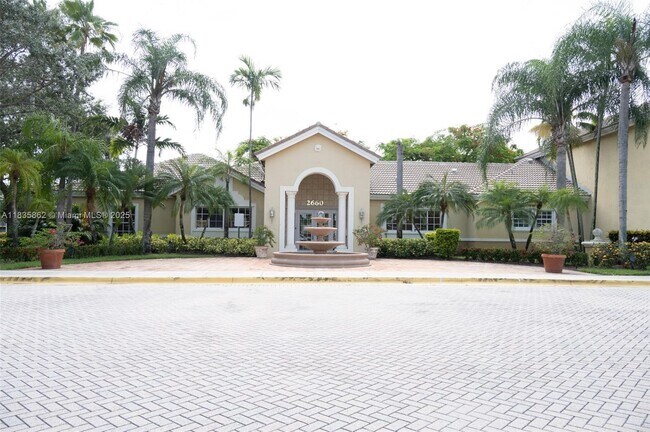 Building Photo - 2600 S University Dr