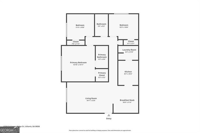 Building Photo - 12201 Fairington Ridge Cir