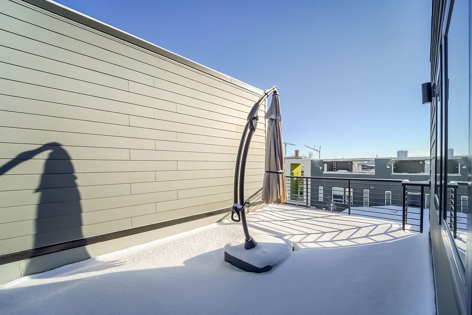 Building Photo - 2828 W 25th Ave