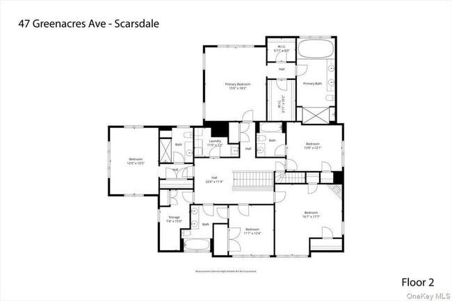 Building Photo - 47 Greenacres Ave