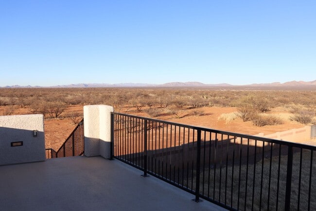 Building Photo - Welcome to your Southern Arizona desert oasis!