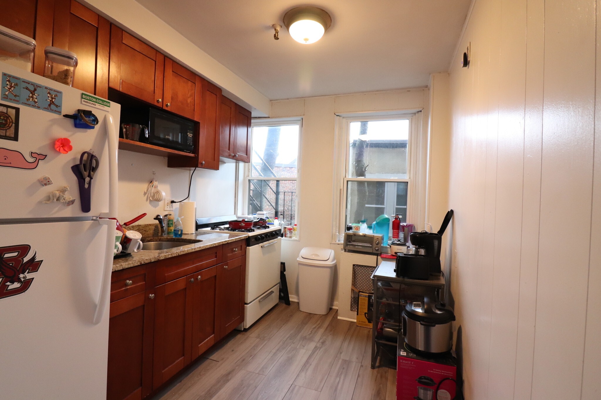 Building Photo - 1999 Commonwealth Ave