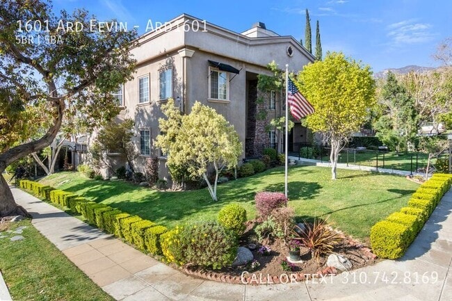 Building Photo - 1601 Ard Eevin Ave