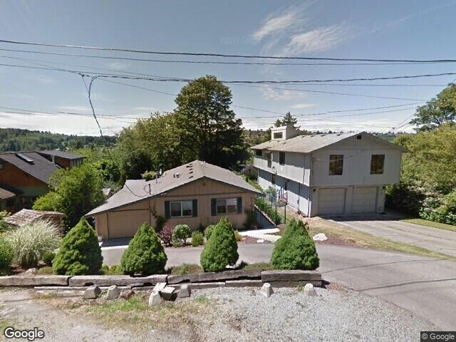 Primary Photo - 4143 22nd Ave SW