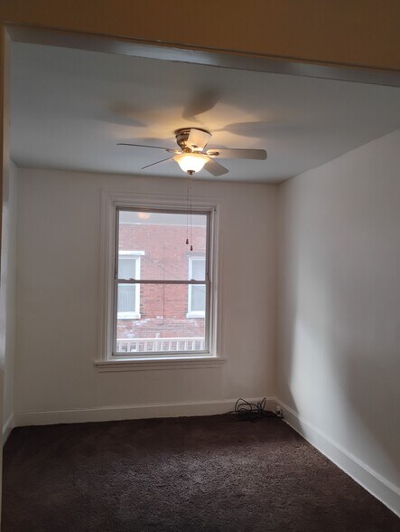 Living Room - 1631 Carnation St