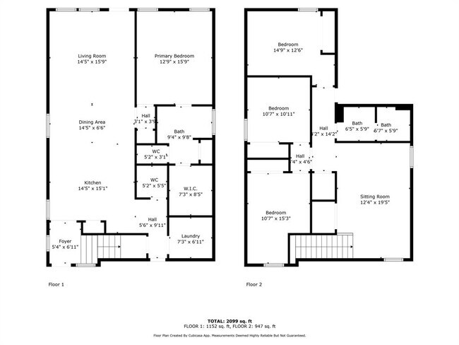 Building Photo - 5710 Fresh View Ct