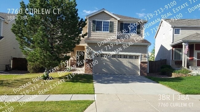 Primary Photo - 7760 Curlew Ct