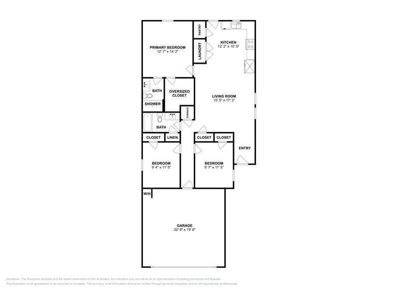Building Photo - 209 Athena Way