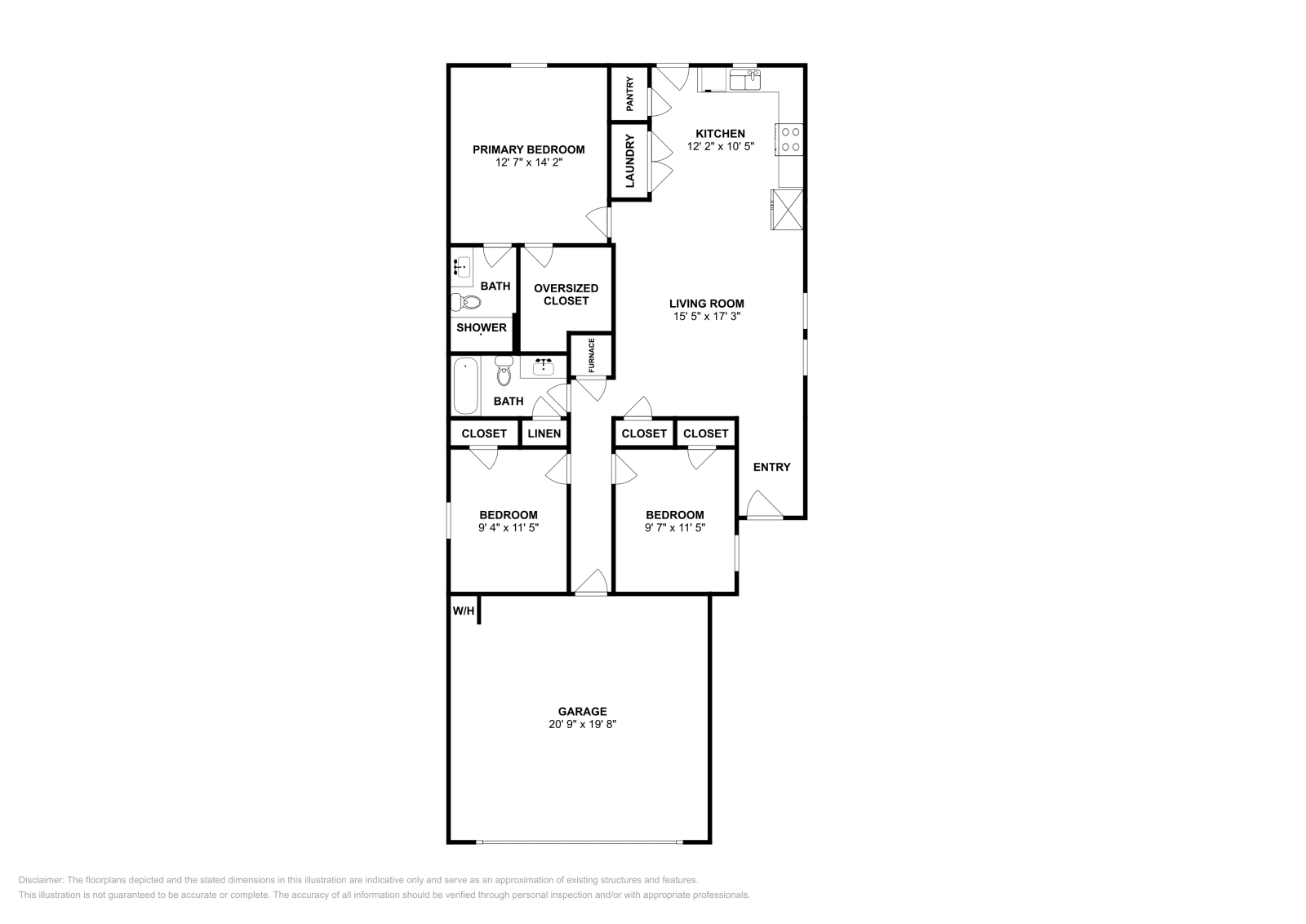Building Photo - 209 Athena Way