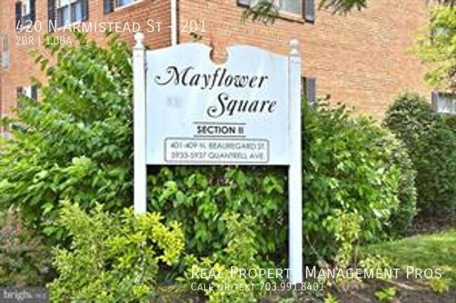 Building Photo - 420 N Armistead St