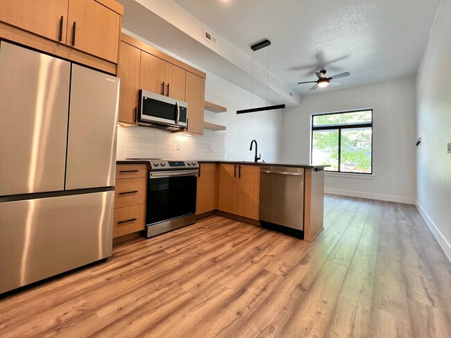 Building Photo - Newer Build in Downtown Loveland Apartments!