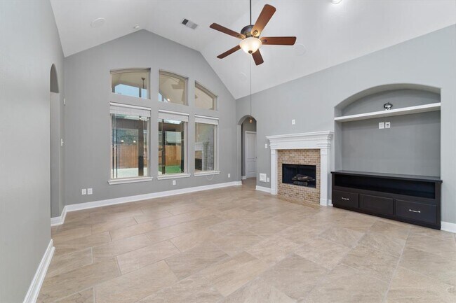 Building Photo - 17114 Kirkton Moor Dr