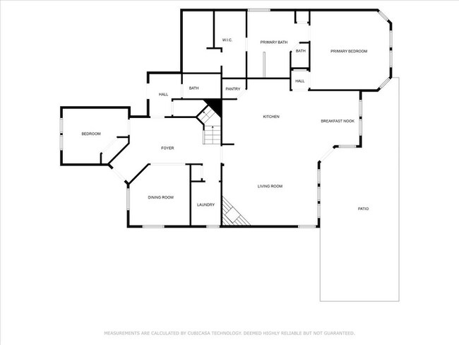 Building Photo - 5410 Marble Acres Ct
