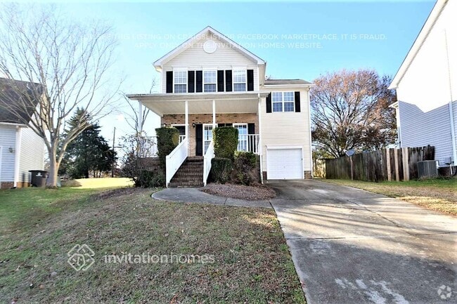 Building Photo - 1320 Camden Pl Ct