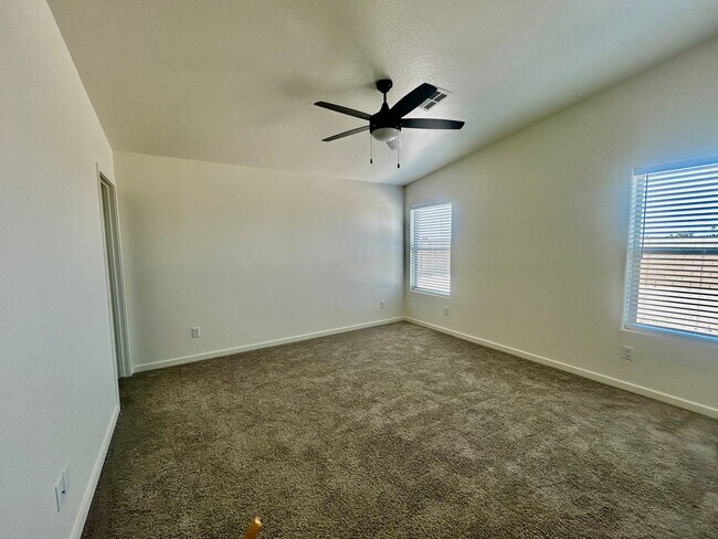 Building Photo - Brand-New 3-Bedroom 2 Bath  Home – Modern, Low-Maintenance Living!