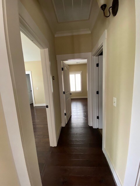 Building Photo - 4640 Amberley Dr