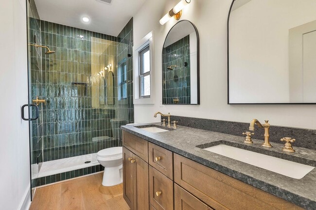 Building Photo - New Construction Rental WALKABLE to Downtown Senoia!