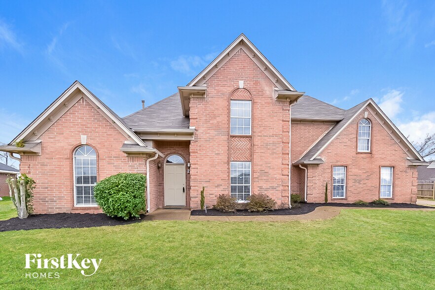 Building Photo - 4755 Harvest Park Dr