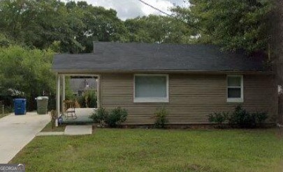 Building Photo - 2612 Loghaven Dr NW