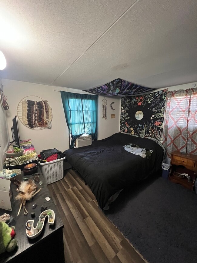 Building Photo - Silsbee Park