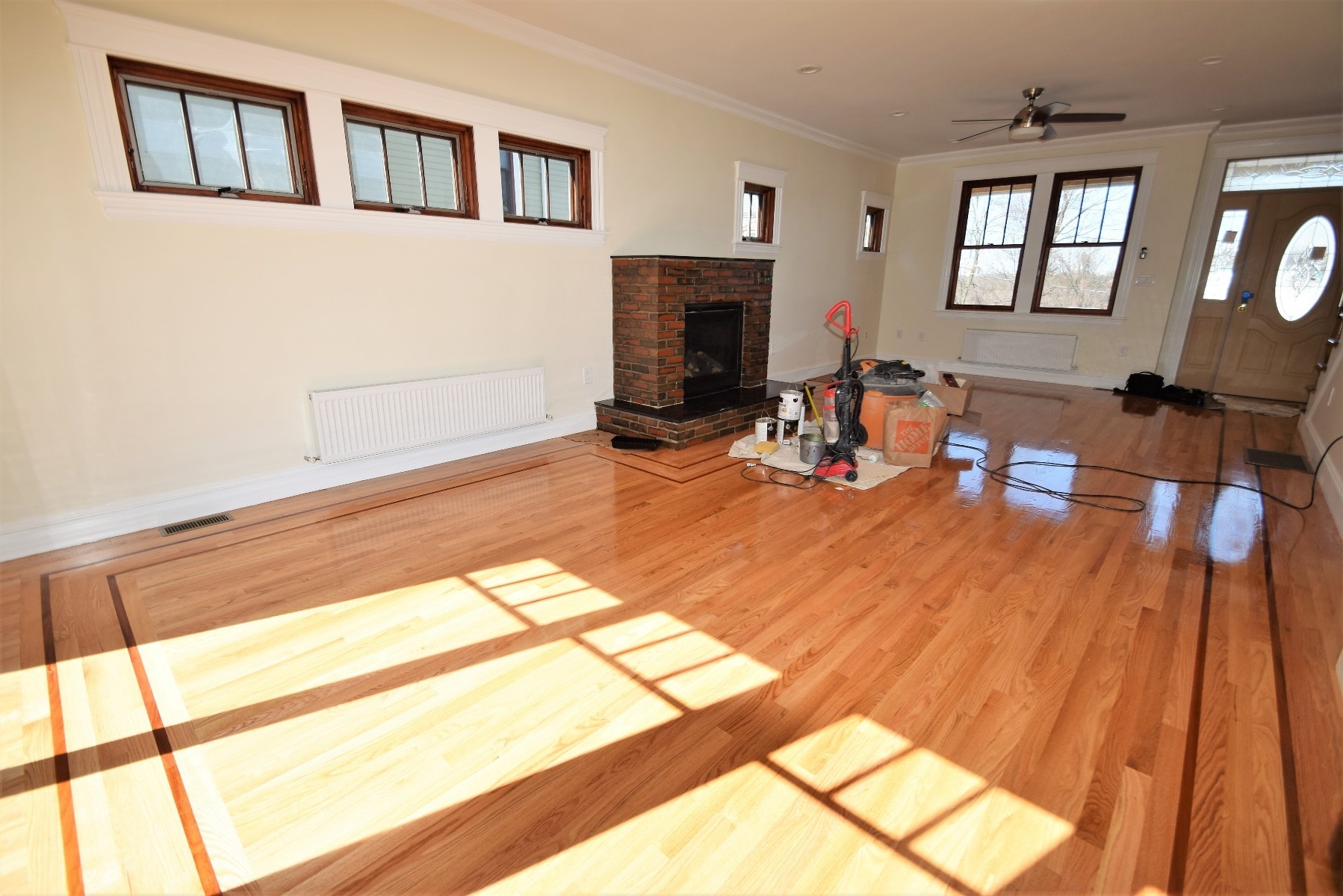 Building Photo - 44 Gerrish St