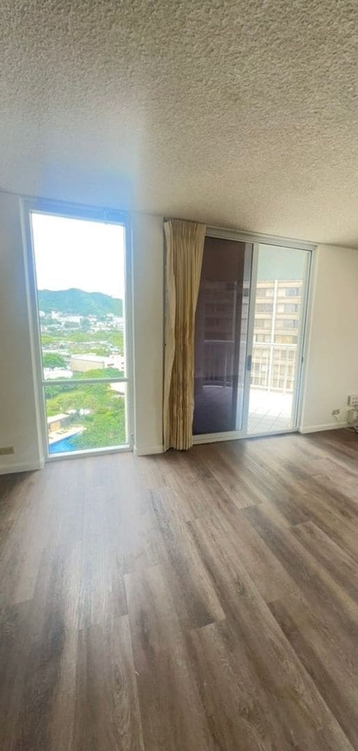 Building Photo - HONOLULU PARK PLACE - Newly Renovated Spacious 1 Bedroom, 1 Bathroom, 1 Parking & Lanai!