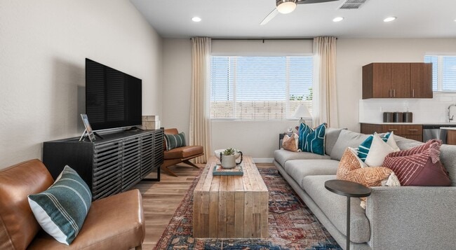 Building Photo - Now Available! Brand New 4 Bedroom Home! N...
