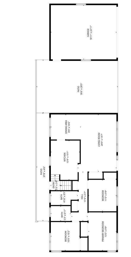 Building Photo - 8901 Moody Ave