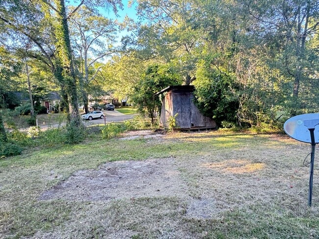 Building Photo - 2 Bedroom House in Ruston!