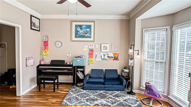 Building Photo - 3760 Mashie Ct