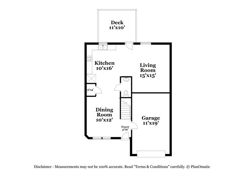 Building Photo - 115 Oakdale Ave