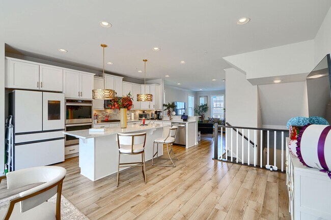 Building Photo - 1324 Ricketts Rd