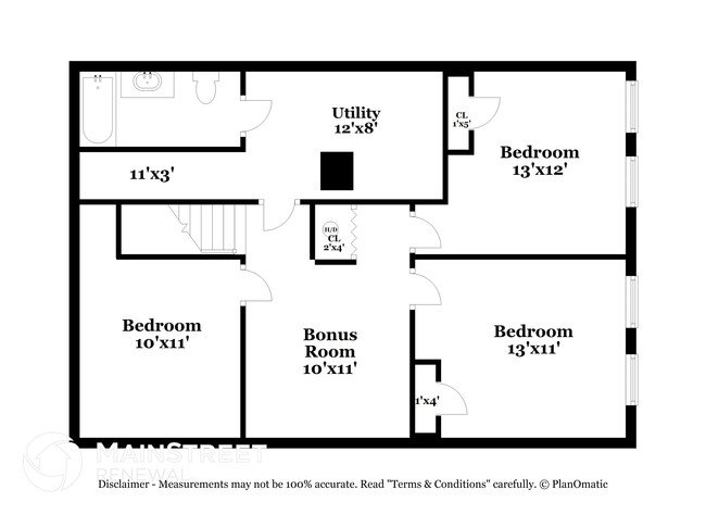 Building Photo - 3129 Parklane Ave