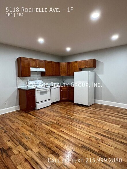 Building Photo - 5118 Rochelle Ave