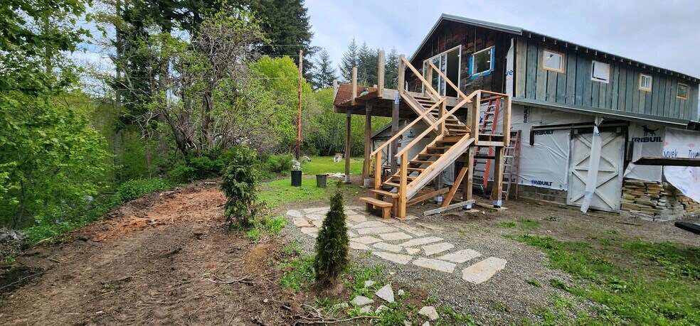 Building Photo - 2201 Hundley Rd