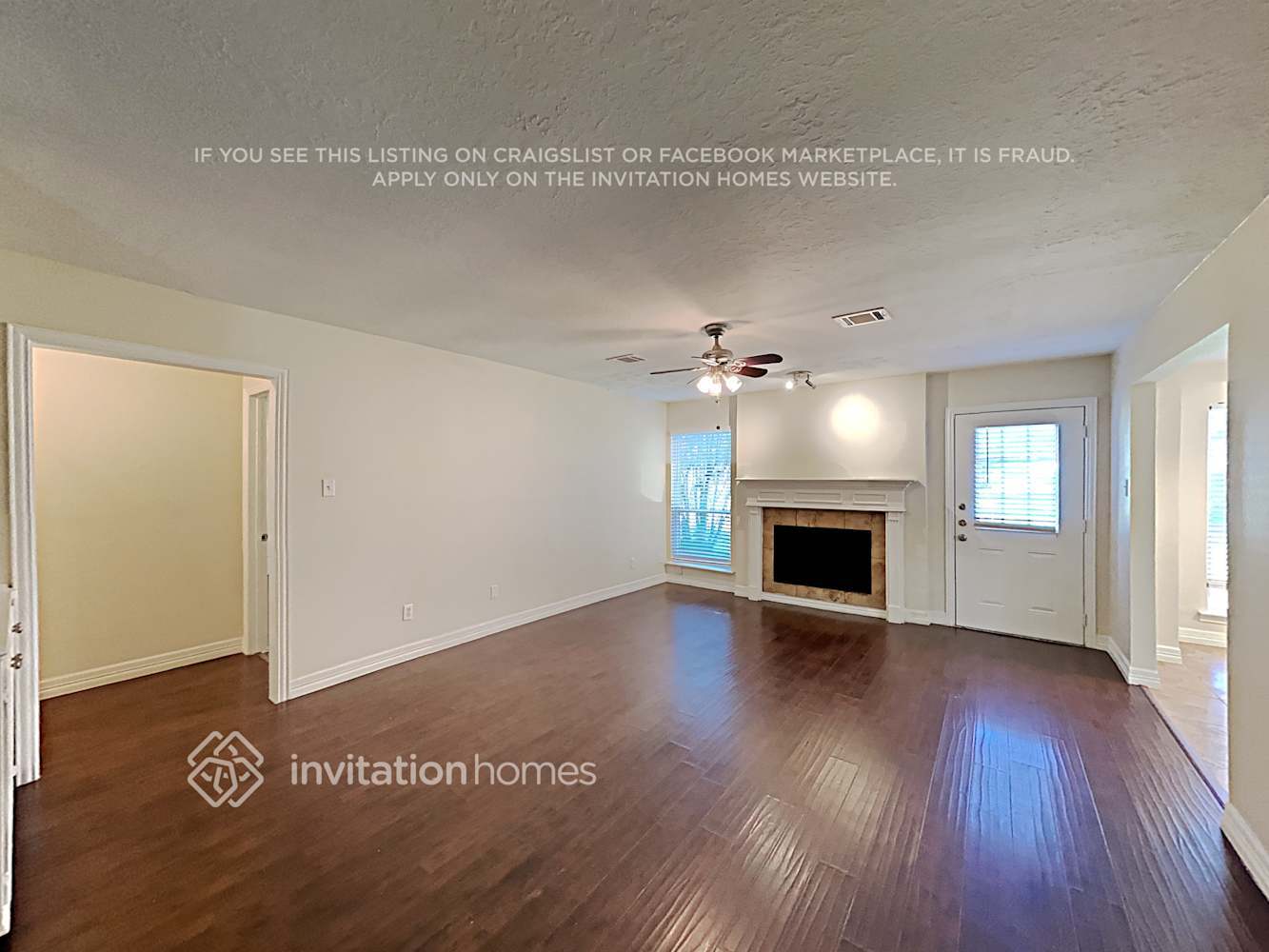 Building Photo - 1626 Airline Dr