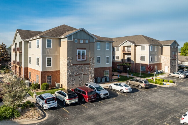 Primary Photo - Fremont Senior Living Community