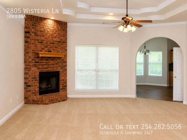 Building Photo - 2805 Wisteria Ln