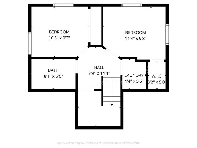 Building Photo - 1010 Newton St