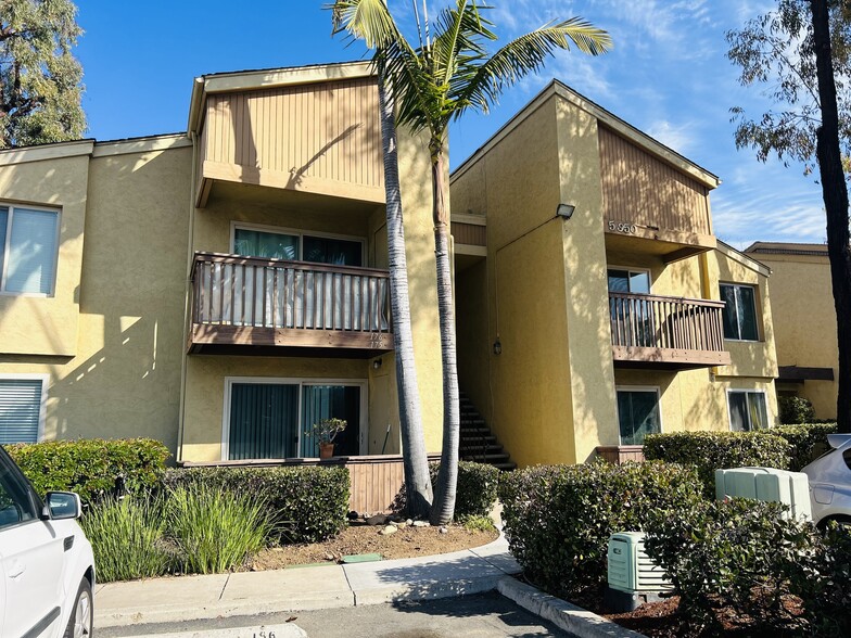 Building Photo - 5950 Rancho Mission Rd