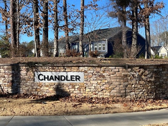 Building Photo - 8451 Seawell School Rd