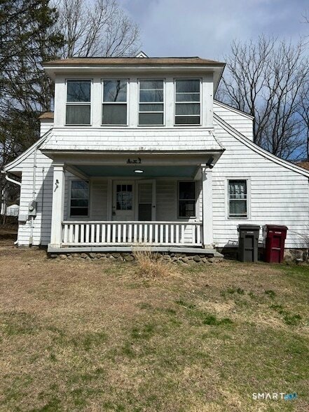 Building Photo - 684 Field St