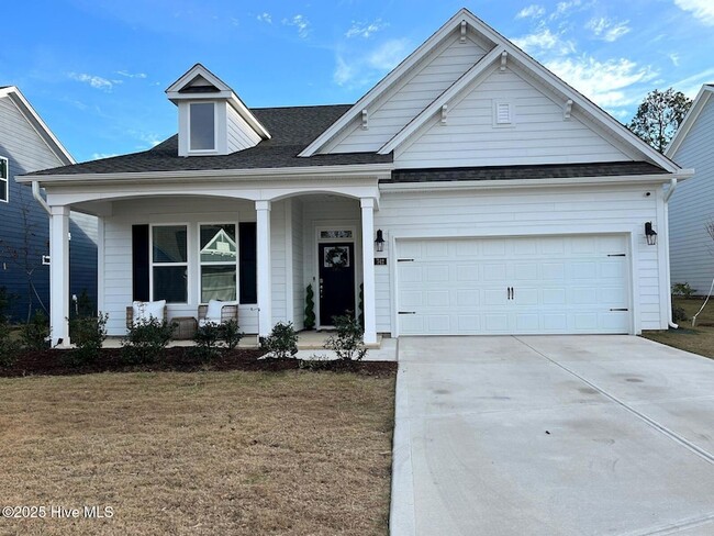 Primary Photo - 742 Carnegie court